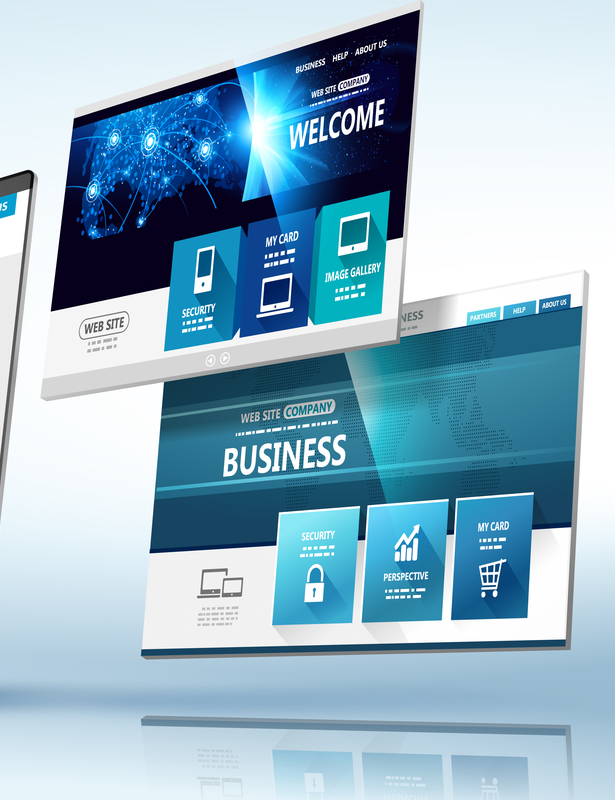 WebDesignHomePage