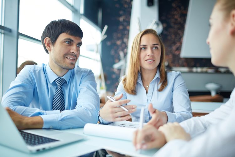 Consulting