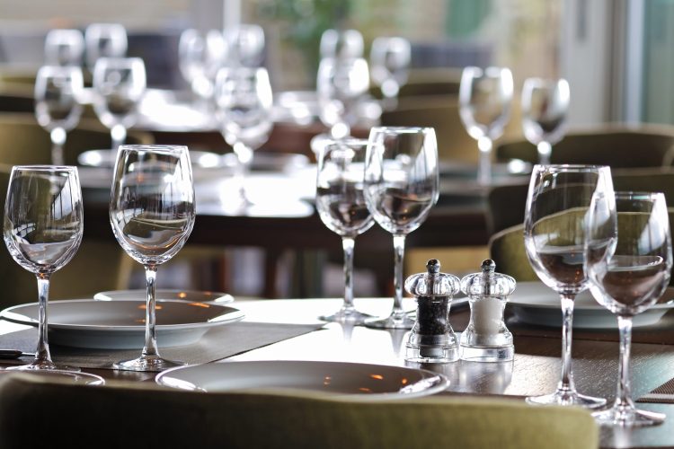 Restaurants and Food Service