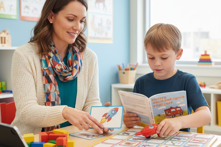 SLP Clinic Website SEO services and HIPAA Forms